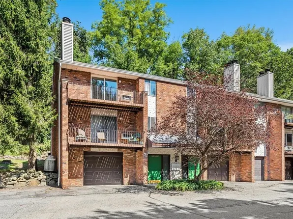 801 Mountainside Drive, Southfields, NY 10975