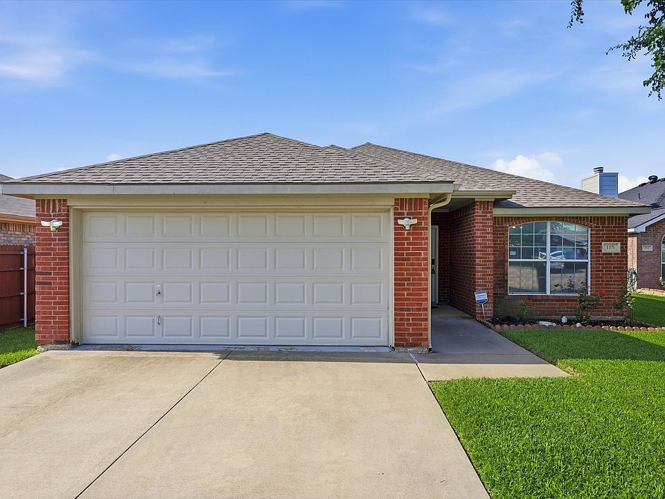1st image of 115 Loda Ct