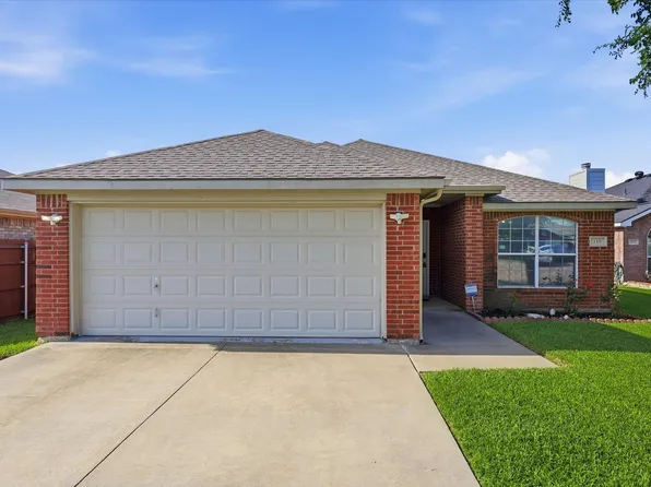 115 Loda Ct, Grand Prairie, TX 75050