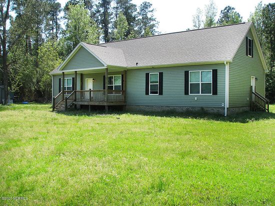 2713 Whiteville Rd Nw Ash Nc 28420 Zillow