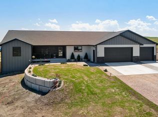 14113 Treasure Coach Rd, Piedmont, SD 57769
