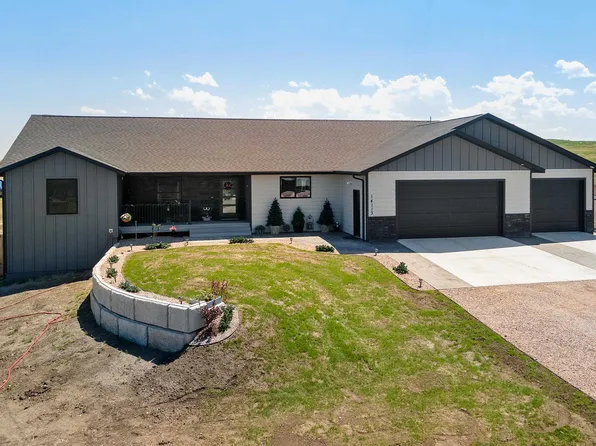14113 Treasure Coach Rd, Piedmont, SD 57769