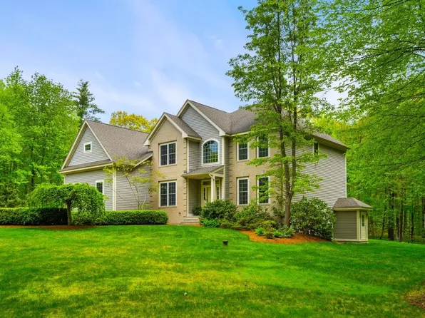 115 Long Hill Road, Hollis, NH 03049