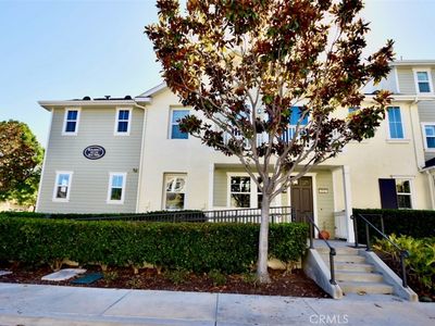 212 Silk Tree, Irvine, CA, 92606