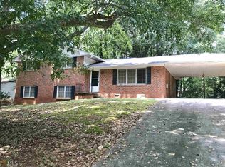 4894 Candlewood Ln, Stone Mountain, GA 30088