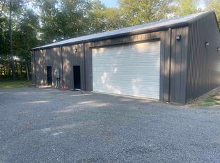 1031 Sunny Slope Rd, Edgemont, AR 72044