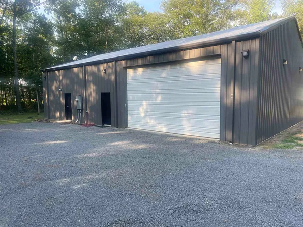 1031 Sunny Slope Rd, Edgemont, AR 72044