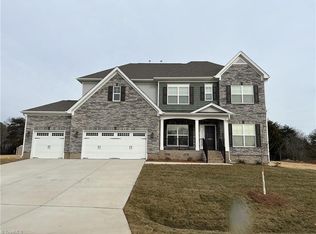 1627 Lazy Fox Ln #47, Kernersville, NC 27284