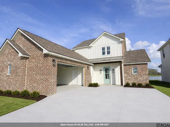 3462 Waterbury Ave, Baton Rouge, LA 70810