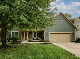 7805 NE 74th Pl, Kansas City, MO 64158