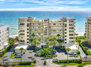 2727 N Highway A1a APT 101, Indialantic, FL 32903