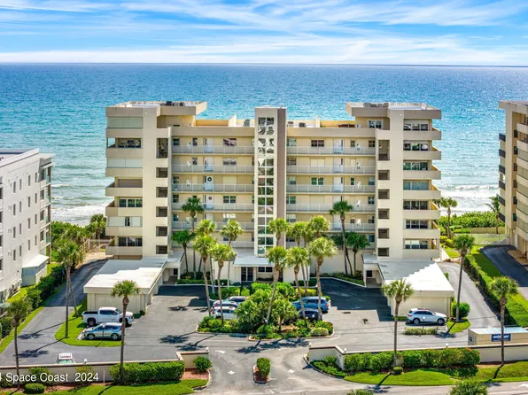 2727 N Highway A1a APT 101, Indialantic, FL 32903