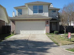 1623 Trail Forest Ct, Humble, TX 77339