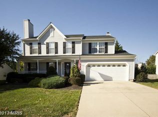 2230 Deadora Dr, Bel Air, MD