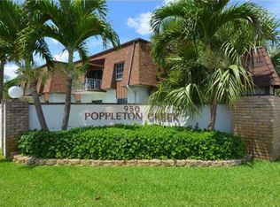 950 S Kanner Hwy UNIT 126, Stuart, FL 34994