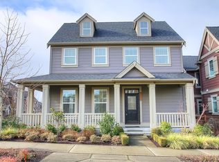 1799 11th Ave NE, Issaquah, WA 98029