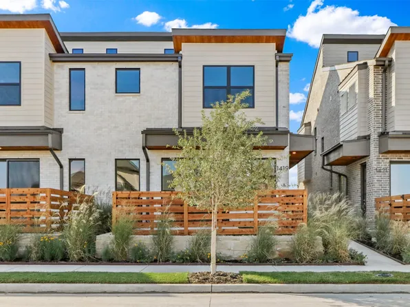 1419 Azalea Dr, Melissa, TX 75454