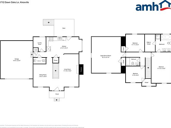 2nd image of 4712 Dawn Oaks Ln