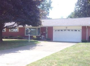 3712 22nd St NW, Canton, OH 44708