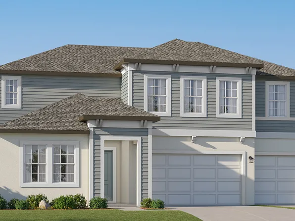 17763 Enduring Spirit Dr, Land O Lakes, FL 34638