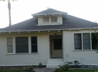 473 N Euclid Ave, Pasadena, CA 91101