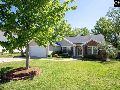 206 Blackstone Dr, Irmo, SC, 29063