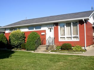 115 Wallace Ave, Cheektowaga, NY