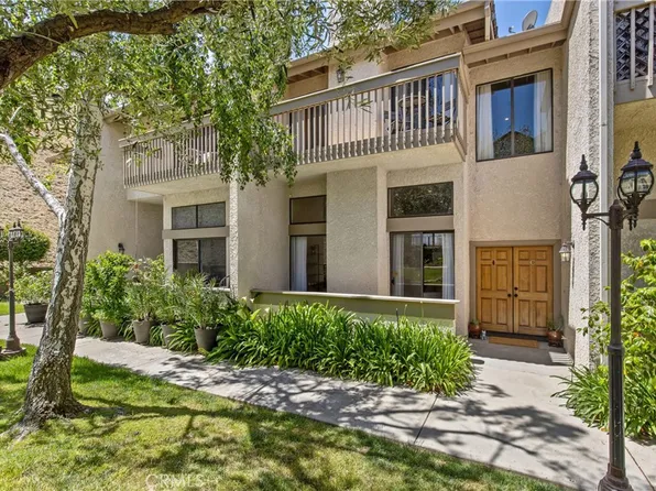 26020 Alizia Canyon Dr Unit C, Calabasas, CA 91302