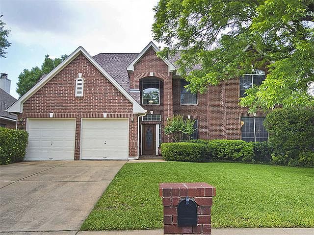 1st image of 4804 Whispering Valley Dr