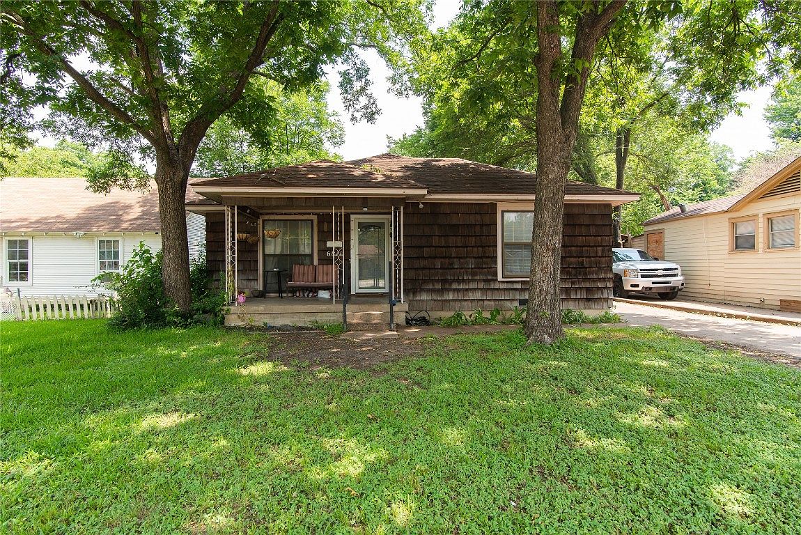 6811 Overlook Dr, Dallas, TX 75227 | Zillow