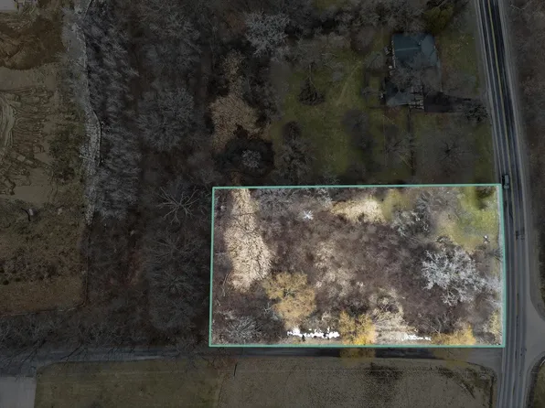 680 N Territorial Rd W, Ann Arbor, MI 48105