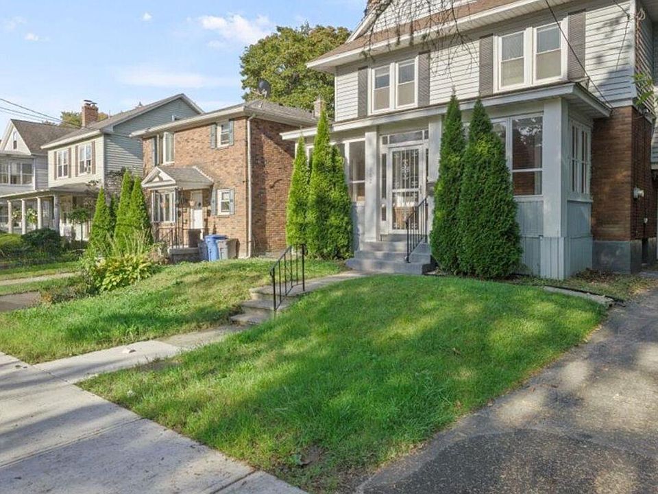 162 Winthrop Avenue, Albany, NY 12203 Zillow