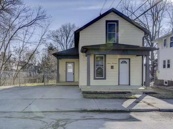 1117 3rd St, Fort Wayne, IN 46808