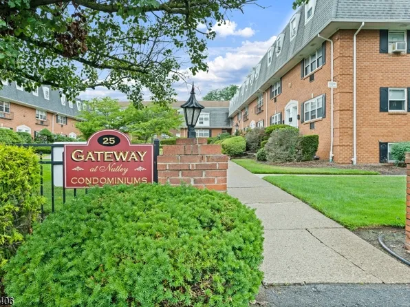 25 River Rd BLDG A #27, Nutley Twp., NJ 07110