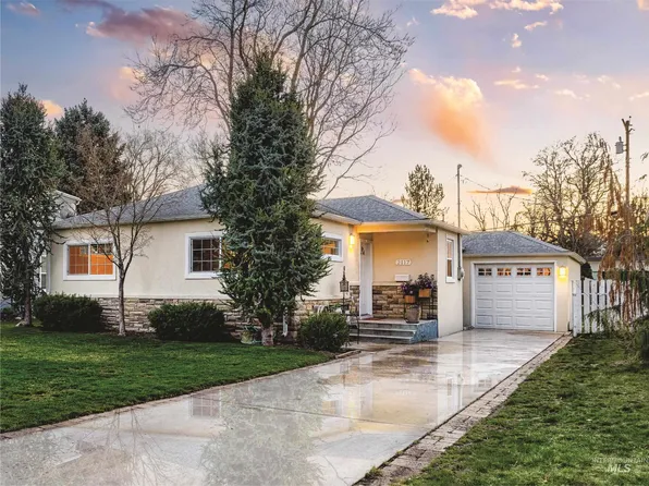 2117 N 23rd St, Boise, ID 83702