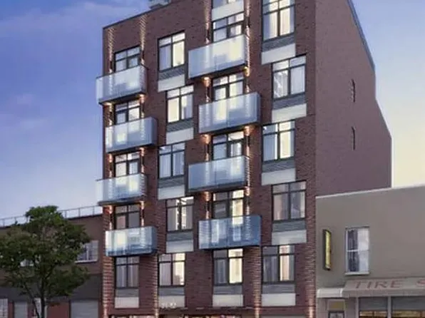 31-12 38TH Avenue UNIT 3, Long Island City, NY 11101