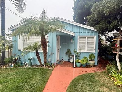 544 Flora St, Laguna Beach, CA, 92651