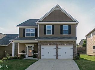 1758 Hanover West Ct LOT 11, Lawrenceville, GA 30043