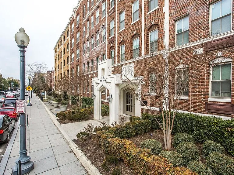 1451 Park Rd NW #210 — Photo 23