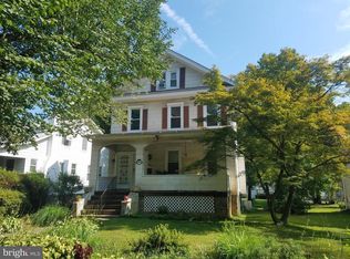 6103 Biltmore Ave, Baltimore, MD 21215
