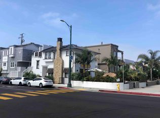 1517 Hermosa Ave, Hermosa Beach, CA 90254