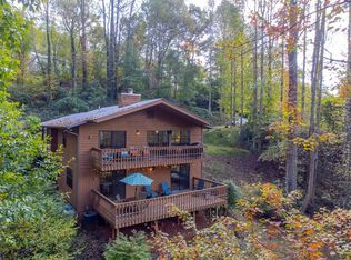 125 Nugget Ln, Sylva, NC 28779
