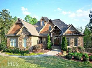 8425 Woodland Brooke Trl, Cumming, GA 30028