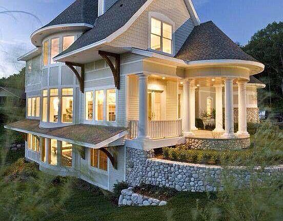 Potential home concept 