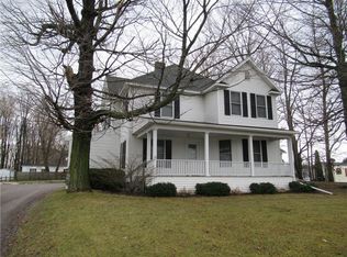 5072 Clinton Street Rd, Batavia, NY 14020