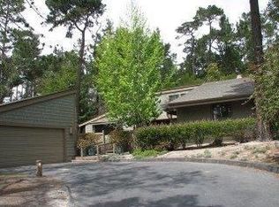 4093 Pine Meadows Way, Pebble Beach, CA 93953