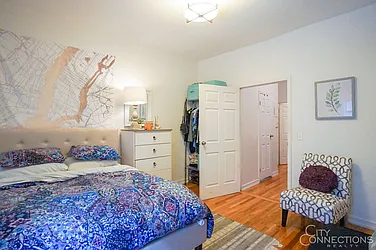 Rented by City Connections Realty