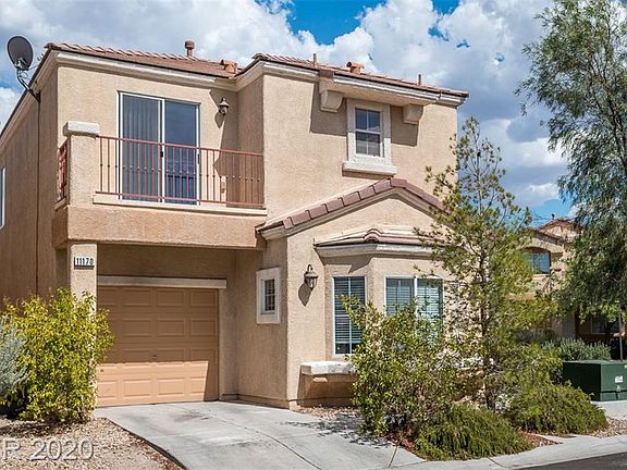 3rd image of 11170 African Sunset St #0