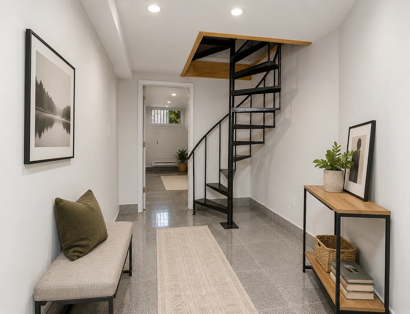 43 Cumberland Street — Photo 4