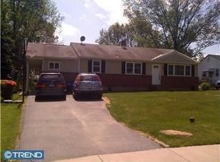 568 Barbara Dr, East Norriton, PA 19403